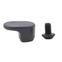 Carlig plastic pentru trotineta Xiaomi Mi4 Pro - Img 3