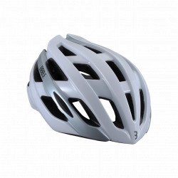 Casca BBB Hawk BHE-151 Glossy White - Img 2