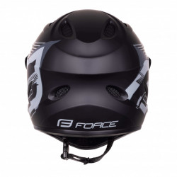 Casca Downhill Full-Face Force Tiger