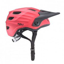 Casca Bicicleta Kali Maya Solid Matte Bordeux Gunmetal