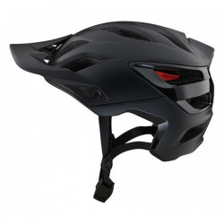 Casca Bicicleta Troy Lee Designs A3 Mips Uno Black