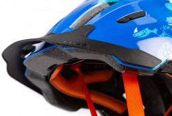 Casca CUBE COPII ANT Blue 
