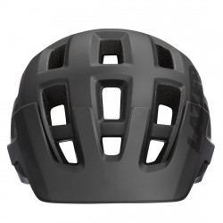 Casca ciclism LAZER Coyote Matte Full Black MTB