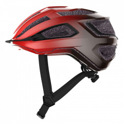 Casca ciclism SCOTT ARX Plus (CE) MIPS Fiery Red