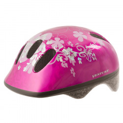 Casca Copii M-WAVE Flower S S(52-57 cm) - Img 1
