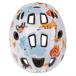 Casca Copii M-WAVE JUNIOR Zoo S(52-56 cm) - Img 3