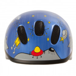 Casca Copii M-WAVE SPACE S-(52-57CM) - Img 5
