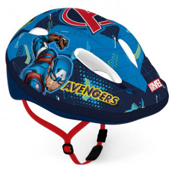 Casca copii Seven Avengers (52-56 cm) - Img 1