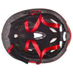 Casca copii Seven In Mold Bike Helmet Spiderman, M (52-56 cm) - Img 2