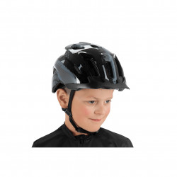 Casca CUBE Helmet Ant Neagra - Img 2