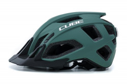 Casca CUBE Helmet Quest Old Green - Img 2