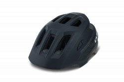 Casca CUBE Linok Matt Black