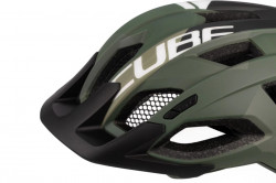 Casca CUBE Pathos Olive