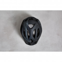 Casca Cube Pro Black S/M