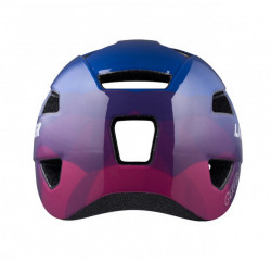 Casca de bicicleta pentru copii LAZER Gekko  Blue Pink MIPS