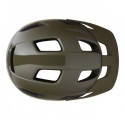Casca de bicicleta pentru copii LAZER Gekko Dark Green Camo MIPS
