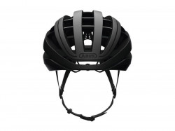 Casca de ciclism Abus Aventor Black