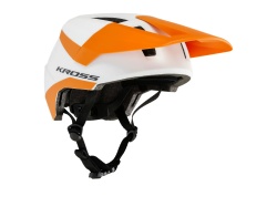 CASCA KROSS FULL FACE DE COPII KROSS GLIDE FF S WH - Img 4