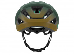 Casca LAZER Cerro KinetiCore Smoke Green