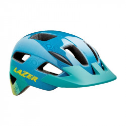 CASCA LAZER COPII GEKKO BLUE YELLOW