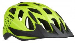 Casca Lazer J1 Galben Fluorescent