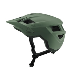 Casca Leatt MTB AllMtn 1.0 Spinach Green L - 59-63cm - Img 3