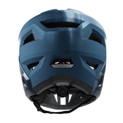 Casca Leatt MTB Enduro 2.0 Galaxy Blue S - 51-55cm - Img 3