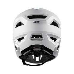 Casca Leatt MTB Enduro 3.0 Cream White L - 59-63cm - Img 2