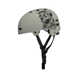 Casca Leatt MTB Urban 2.0 Jr Granite Grey XS - 50-54cm - Img 3
