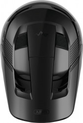 Casca MTB Full Face ABUS Hidrop Shiny Black