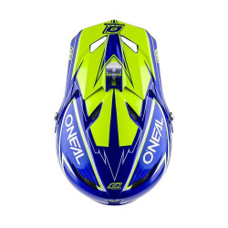Casca Oneal Fury RL FUEL XL Full-Face - Img 3