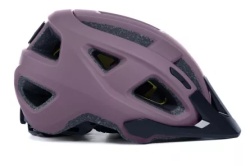 CASCA PENTRU BICICLETE MTB CUBE FLEET PINK - Img 3