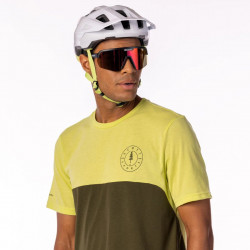 Casca SCOTT Argo Plus (CE) White Bitter Yellow MIPS