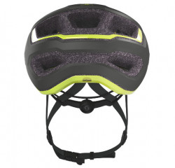 Casca Scott ARX Plus Negru/Galben M