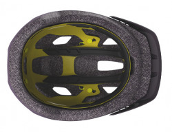 CASCA SCOTT GROOVE PLUS DARK PURPLE 1