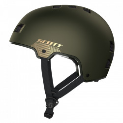 CASCA SCOTT JIBE  Komodo Green-Gold
