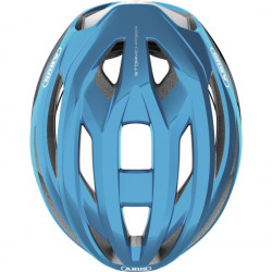 Casca sosea ABUS StormChaser, Steel Blue, L (59-61 cm) - Img 4