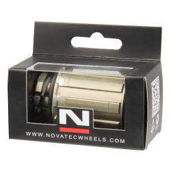 Caseta Butuc NOVATEC (A2) 8-11v SH - Img 2