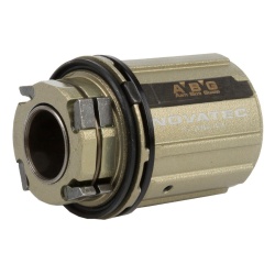 Caseta Butuc NOVATEC (B2) SH Anti- Bite -Guard - Img 6