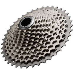 Caseta de pinioane Shimano Deore XT CS-M8000-11, 11 viteze, 11-46T
