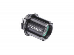 CASETA NEWMEN FADE ROAD/GRAVEL FREEWHEEL Campagnolo