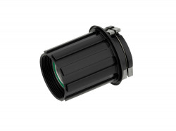 CASETA NEWMEN FADE ROAD/GRAVEL FREEWHEEL Shimano/Sram - Img 2