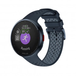 Ceas POLAR Pacer Pro GPS Running Watch Albastru