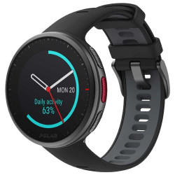 Ceas POLAR Vantage V2 Black
