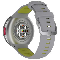 Ceas POLAR Vantage V2 Grey Lime