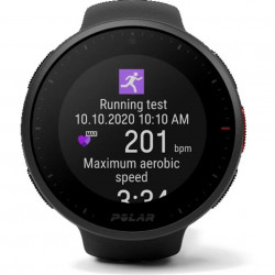 Ceas POLAR Vantage V2 Shift Black Red