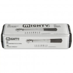 Cheie Dinamometrica MIGHTY Torque Wrench (2-24 Nm)