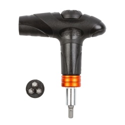 Cheie Dinamometrica SUPER B TB-TW50 4/5/6 Nm - Img 6