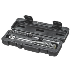 Cheie dinamometrica SYNCROS Torque Wrench 2.0 Black