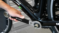 Cheie FORCE extractor monobloc SH Hollowtech II